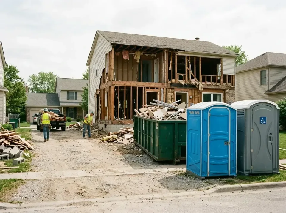 home-renovation-demolition-sit-010 — frequently asked questions, Portable Toilet & Dumpsters Rental in Harrison, NY